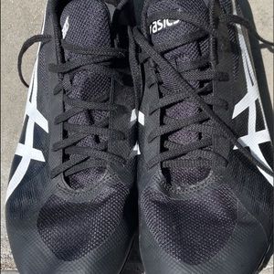 Asics Mens Track shoes